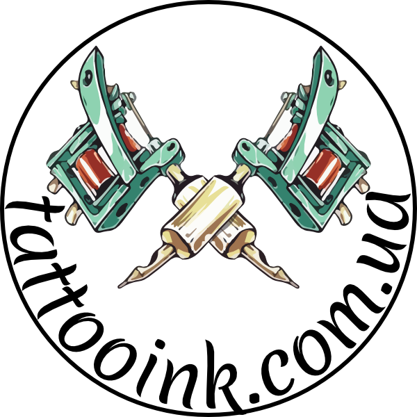Tattooink