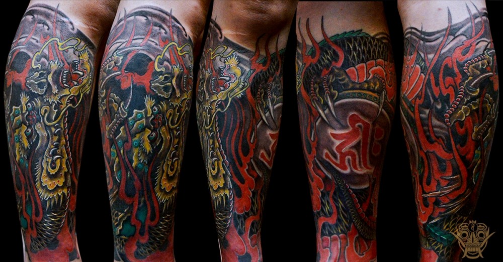 Стиль ориентал