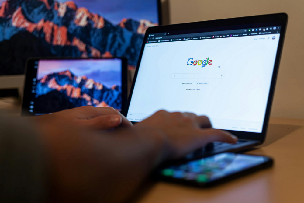 Важливість правильної структури сайту для видимості в Google Важливість правильної структури сайту для видимості в Google